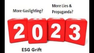 Dave Collum: 2023 Will Have Even More Gaslighting To Hide Upcoming Global Government Debt Crisis?