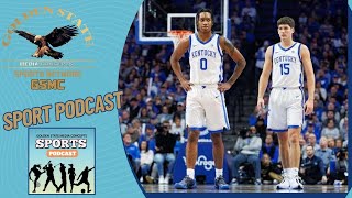 Top NBA Draft Fits & Prospects Analysis | GSMC Sports Podcast