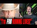 Holy SH*T! "America's Sheriff" RIPS OFF the Mask Says the QUIET PART Out Loud!