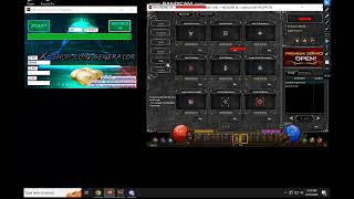 MuOnline SS19 WCOIN HACK