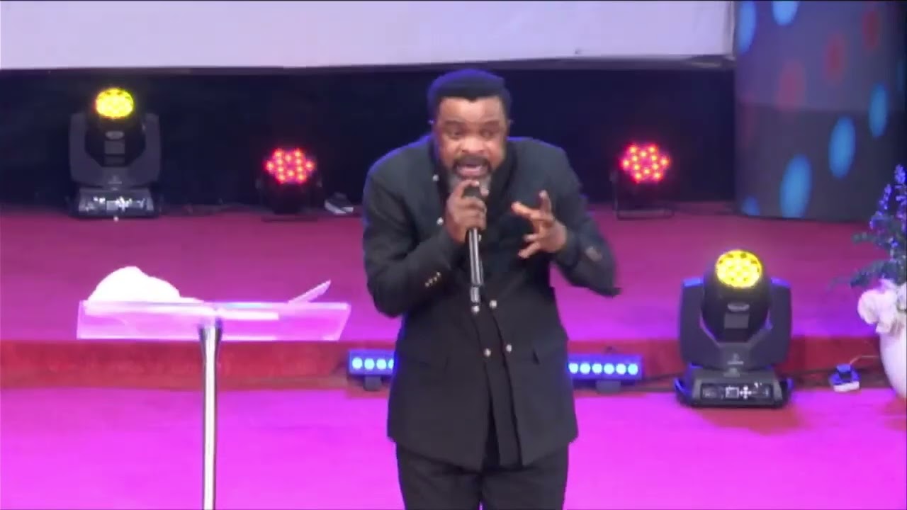 Awake Ministers Conference 2026// Speaker-Apst Paul Odola