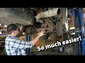 Replacing Brake Lines? Try This!