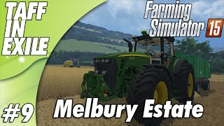 FS15 - Melbury Estate  - Trying to understand Soil Mod!
