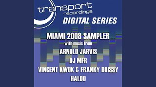 What Goes Around (New Mondo Vocal Mix)