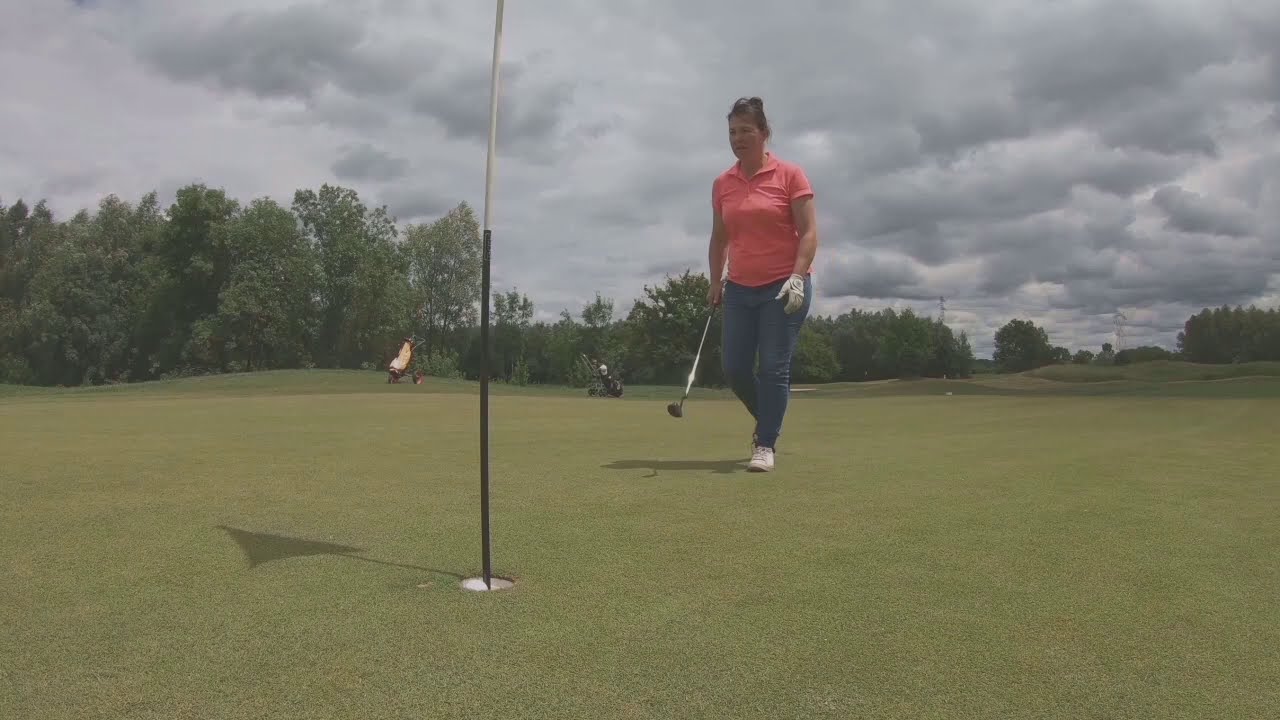 golf villenave