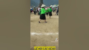 Lễ hội Cắc Kéng