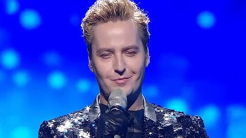 Vitas - Opera #2 (2020 New Version )