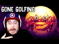 Never play mini golf at cozy cove  gone golfing full game  ending