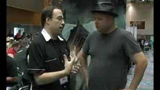 GRZ - Living Forgotten Realms RPGA