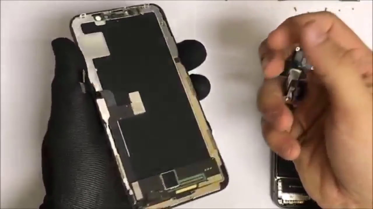 Como Abrir IPhone X YouTube