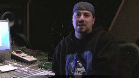 Audio engineering classes / instruction at Cue