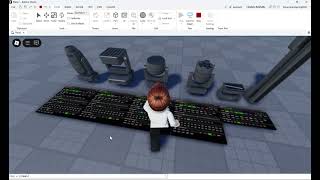 How to create AutoTech for your Roblox games.