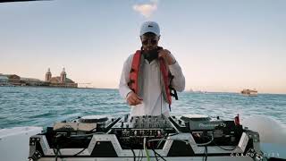 Gorgon City - Live @ Chicago River Yacht Stream 2020 (Deep Tech Jackin House Teaser)
