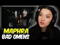 MAPHRA Specter and Impose | We Need More Of This
