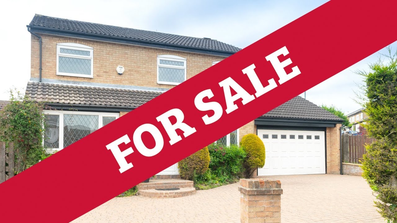 House For Sale Leeds, UK 6 Birchfields Avenue Preston Baker Estate Agents Leeds YouTube