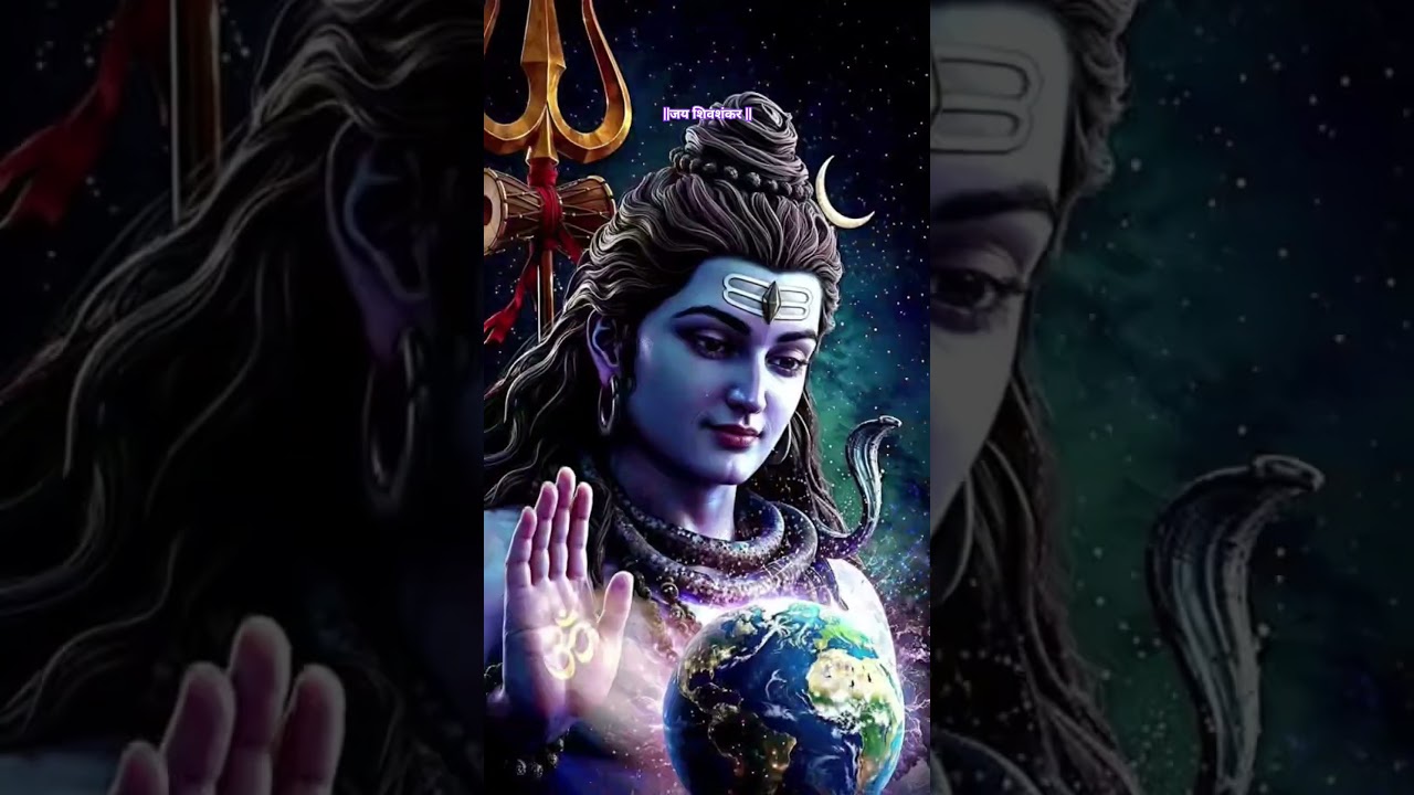 |Jay shivshankar pralay bhayankar|