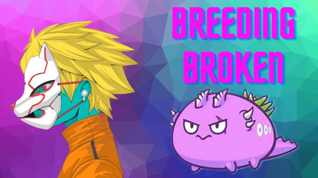 Axie Infinity Servers Fixed