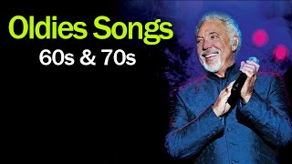 Greatest Hits Golden Oldies -  50&#39;s, 60&#39;s &amp; 70&#39;s Best Songs Oldies but Goodies