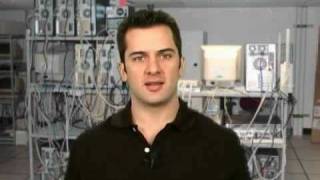 Celebrity CEH v6 Module 8 from QuickCert: Trojans and Backdoors Profile