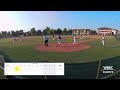 2022 Men's Slowpitch European Championship -  Italy VS Ireland