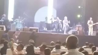 Sunidhi Chuhan At Surymandir