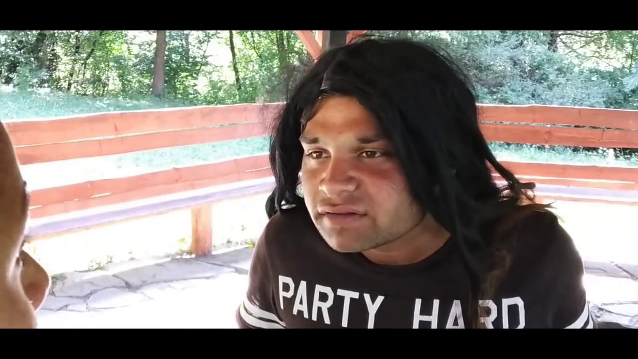 Pina 2021-DAJ ODBER- Horná Dolná (super komédia 2018)