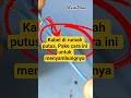 Tips menyambung kabel yang aman #warta #faktamenarik #fakta #faktaunik #unik