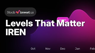 Download Lagu IREN (IREN Limited) Stock: 5 Catalysts \u0026 Monday Predicted Opening Price - Is a 50% Rally Coming? 🚨 MP3