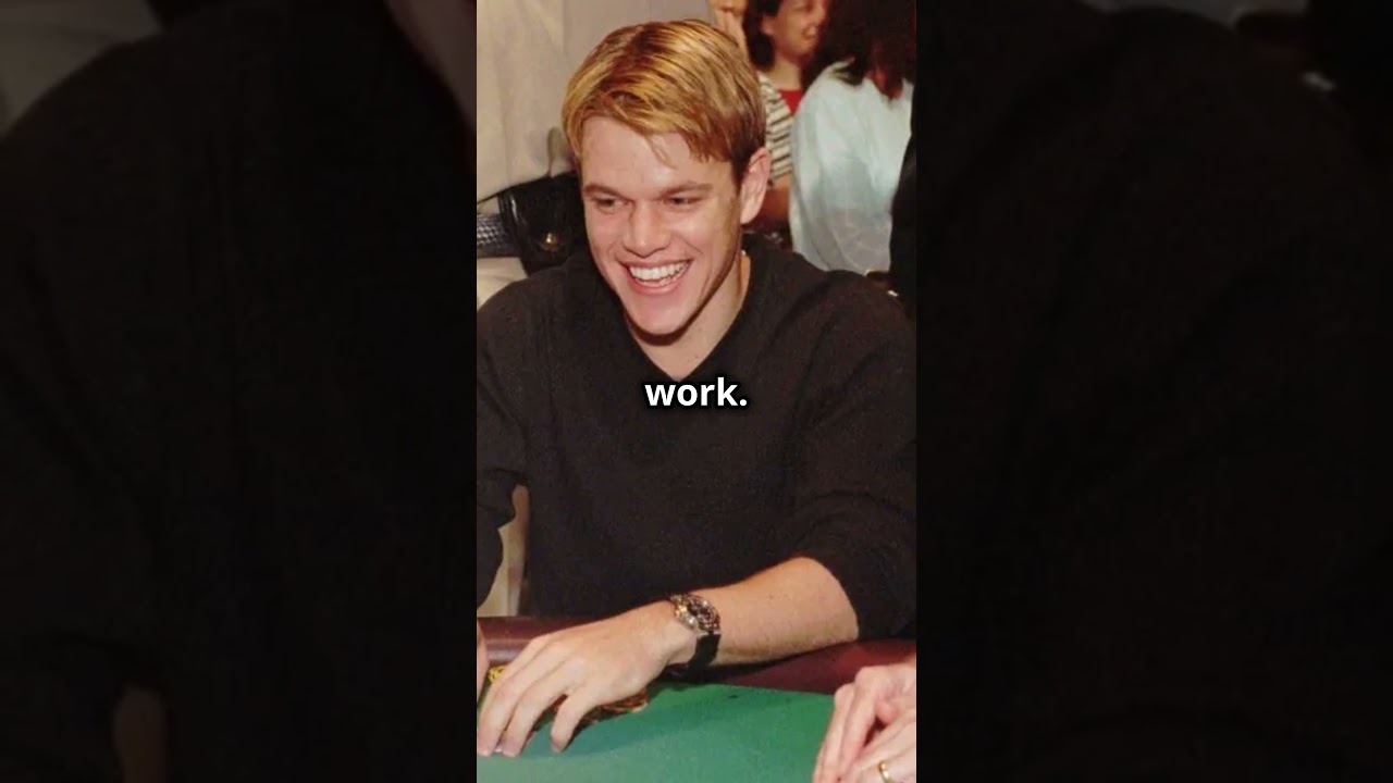 Rounders 1998  Trivia & Facts You Didn't Know 