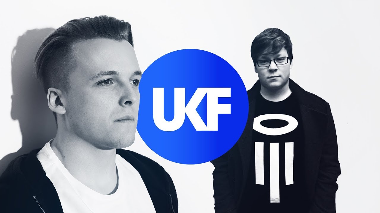 ⁣Chime & Jarvis - Fission