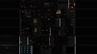 druck - a generative VCV rack ambient drone patch