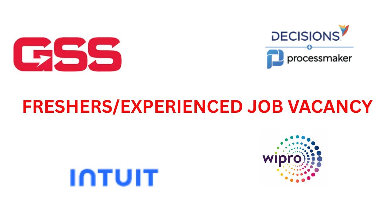 Daily jobs updates | OFF Campus Drives Updates