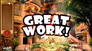 Cruise Clues: Caribbean Adventure プレイ動画(短縮Ver.) screenshot 2