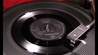 Dave Clark Five - I Know You - 1963 45rpm chords