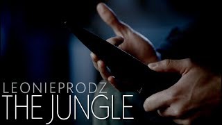 The Jungle | [MYO Round 2]