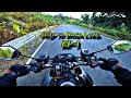 Boga Lake er pothe | EP1 | Bandarban Bike Adventure | Hornet 2.0 | GoPro 10 #goprohero10 #motovlog