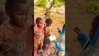 “Sharing even a little feels like everything ❤️🍊”#sorts #trending