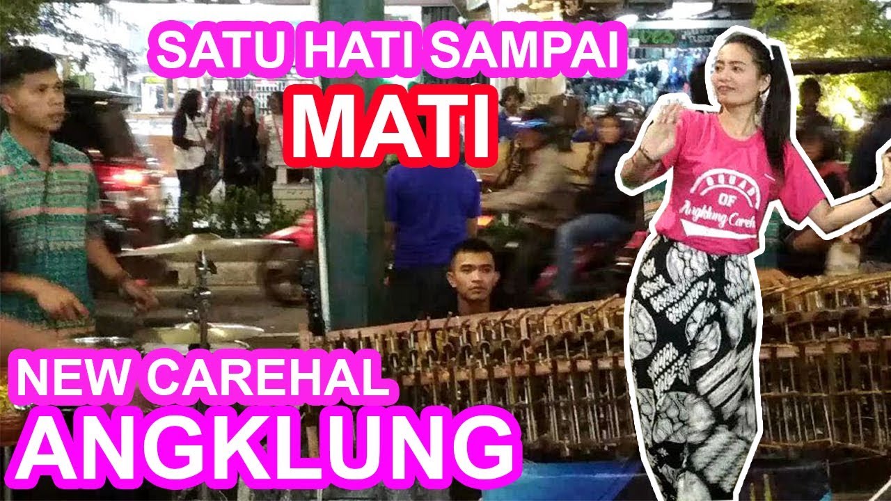 Mba Vita Satu Hati Sampai Mati Cover New Carehal 