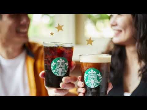 星巴克今起「大杯以上買一送一」 萬聖節2天優惠喝好喝滿 「7-11咖啡買7送7」限時3天開搶！霜淇淋買一送一、全家咖啡買2送2 星巴克聖誕檔期交換禮物提案！太妃核果風味那堤回歸會員咖啡月享優惠必看