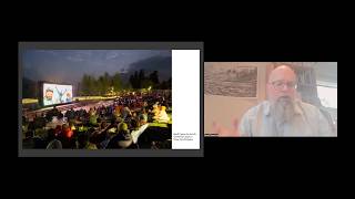 NSE #1347 | Derek Beaulieu, Nasser Hussain, Madeline McCaffrey and Cole Swensen