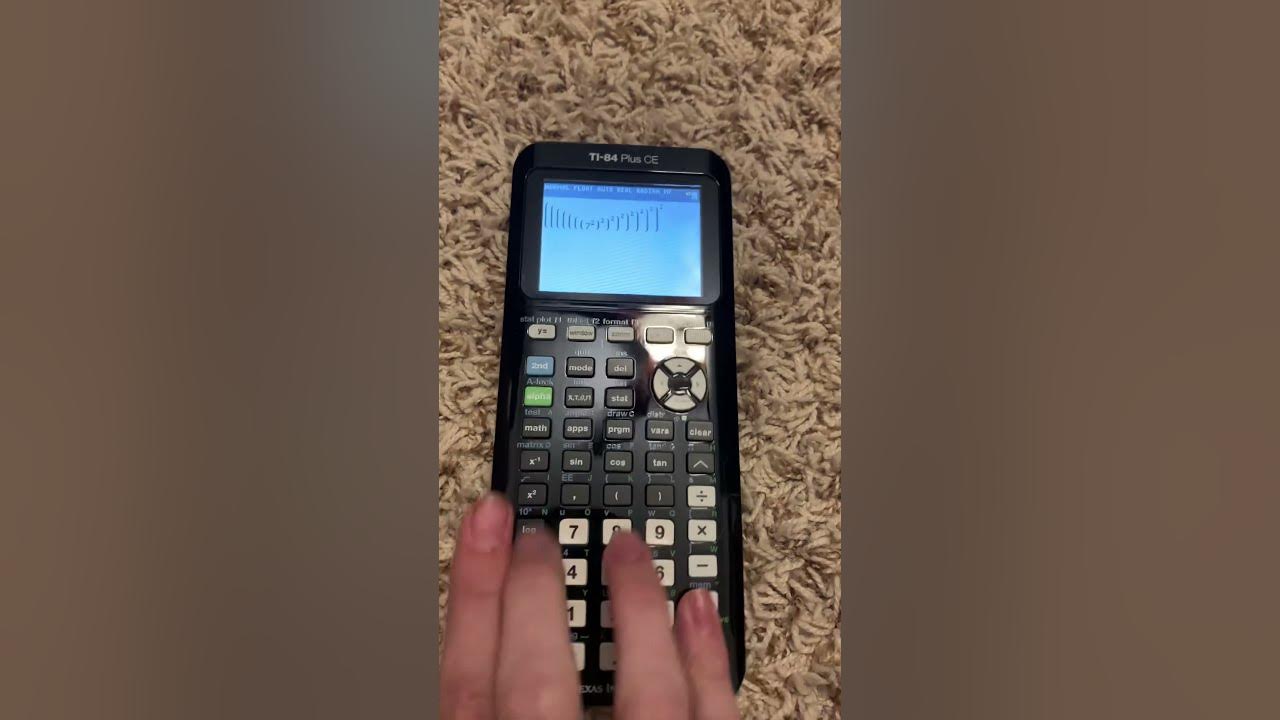Calculator overflow error speedrun - YouTube