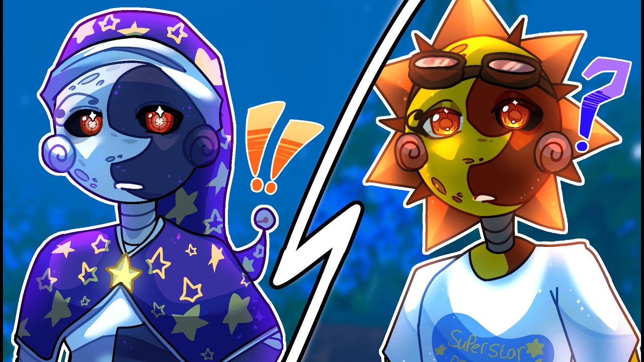 Dusk meets Cyrus | VRChat