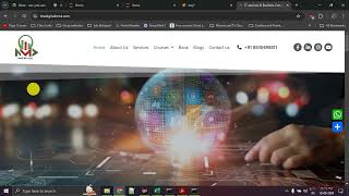 Python Lecture 2 | Variables and Keywords | NMD Pvt Ltd. Data Analytics Courses, Pune | DA11, DA13