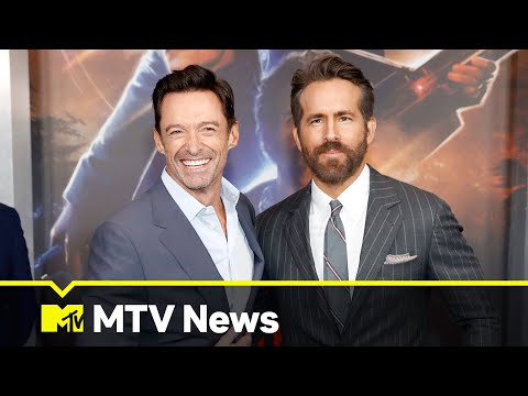 Wolverine to return in deadpool 3 | mtv news