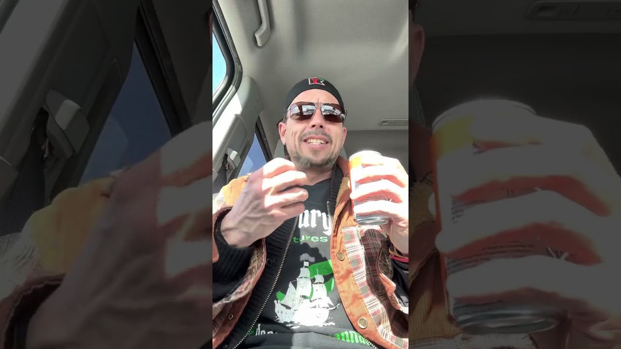 THC-SAR Canntini Drink by House Of Terpenes | Caesar Flavour | Truss Beverages | 236 ML | Review