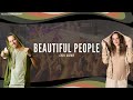 Beautiful People - Salsation®️ choreography by SMT Nanna &amp; SMT Tamás