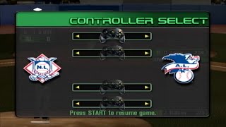 Inside Pitch 2003 Home Run Derby and All Star Game