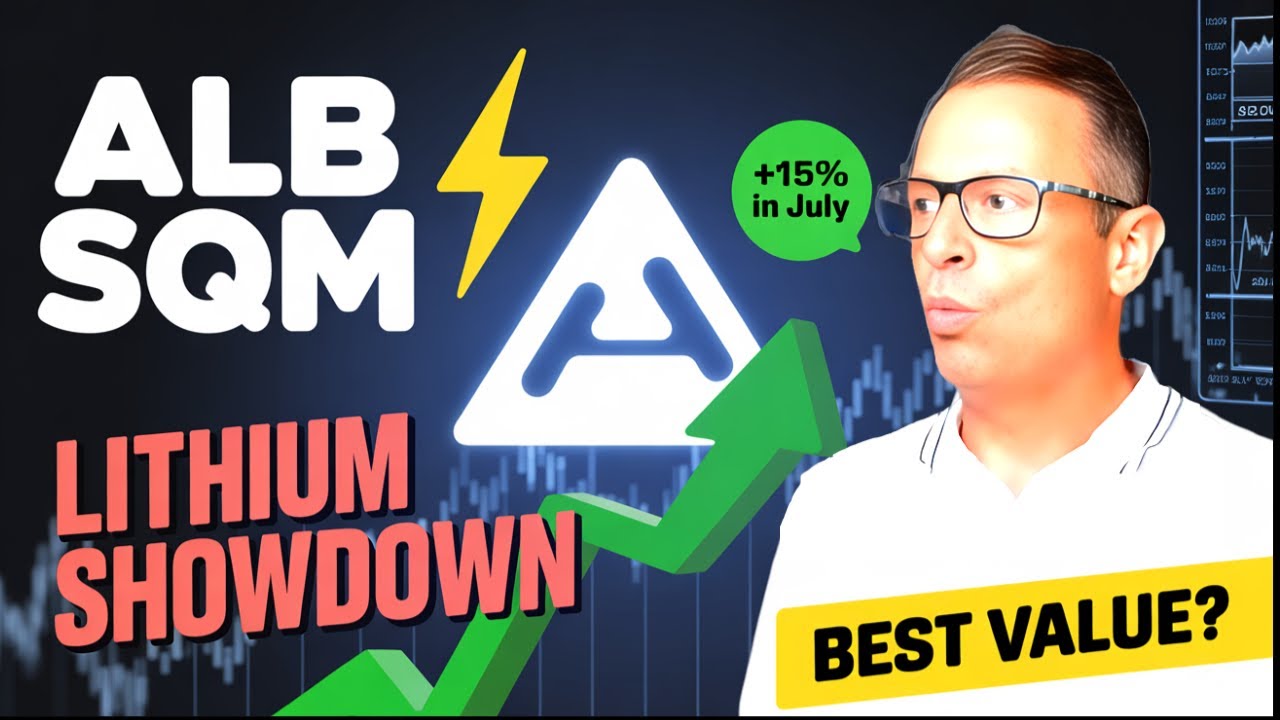 What’s Happening With Lithium In 2025?