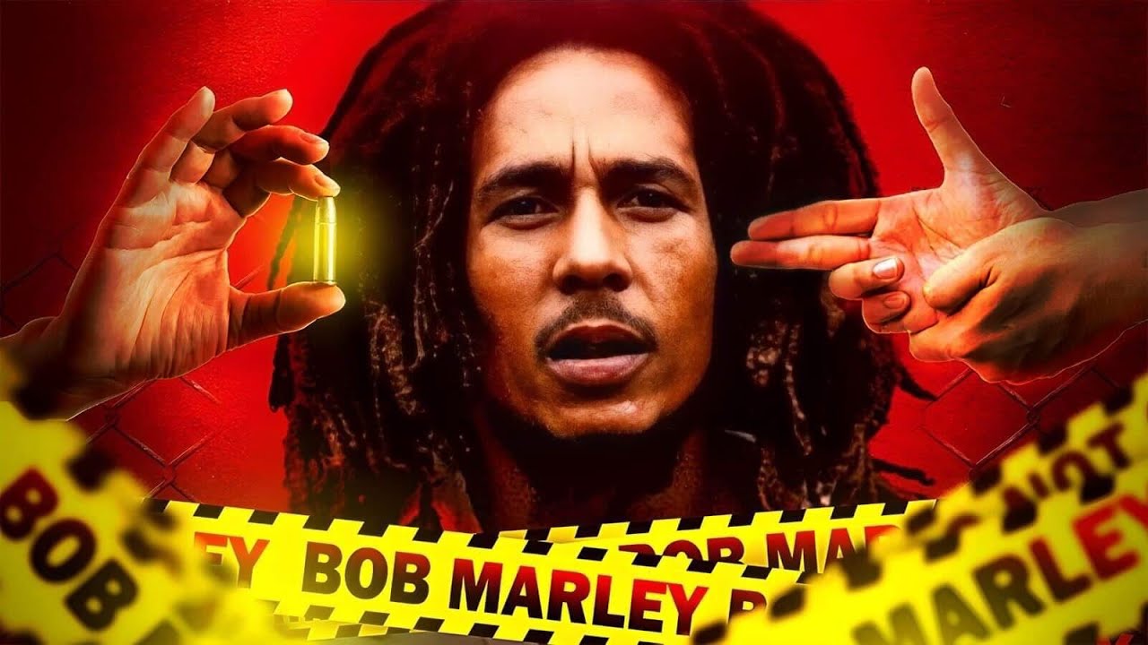 The Forgotten Assassination Attempt On Bob Marley