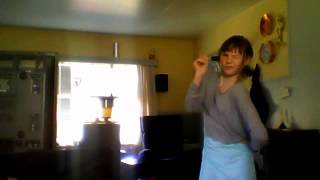 somthing to dance for/ttwlxox by cecilie